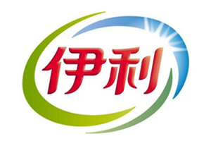 伊利乳業